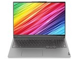 ThinkPad ThinkBook 16p 锐龙版 2021(R7 5800H/16GB/512GB/RTX3060/2.5K)