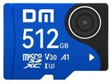 DM A1ܸȶMicro SD洢512GB