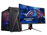 ROG G35(i7 10700KF/16GB/1TB+1TB/RTX2070Super/27LCD)