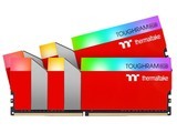 Tt ��Ӱ TOUGHRAM RGB 16GB��2��8GB��DDR4 3600��RG25D408GX2-3600C18A��