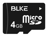  BLKE TF small capacity card (4GB) 