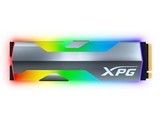威刚XPG SPECTRIX S20G（500G）
