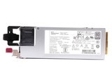 惠普G10系列服務器冗雜電源（500W）