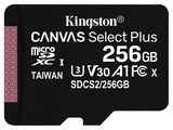  Kingston SDCS2 (256GB)