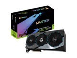 GeForce RTX 4070 SUPER MASTER 12G