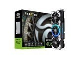 ̩GeForce RTX 4060Ti-8G  OC