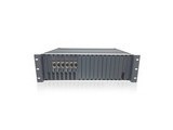 小犇科技SPC6600-510远端传输设备 64路-远端机可扩展128路/局端机可外放256路/SFP及2M接口