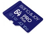 BanQ  JOY Pro 64GB