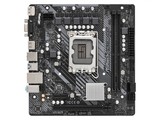 ����H610M-HDV
