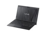 VAIO SX12 2023(i7 1360P/32GB/1TB)
