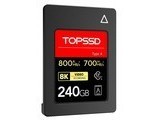  Topssd TypeA 240GB