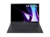  LG gram Pro 16 2024 (Ultra5 125H/16GB/512GB/black)