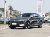 深蓝汽车 深蓝S07 2024款 S07 125Pro 增程版