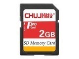  Chuji (storage technology) SD 512M