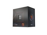 AMD Ryzen 9 7845HX