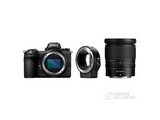 ῵Z7׻(Nikkor Z 24-70mm f/4 S FTZ)