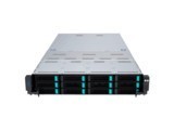 оXinServer XR7245H AIAMD EPYC 9654*2/512GB/1.92TB*6/ NVIDIA L40 48GB*2/2600W*2