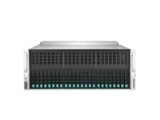 оXinServer XR8435S AIAMD EPYC 7763*2/1TB/1.92TB*4+2.4TB*8/ NVIDIA L40 48GB*8/2000W*2+2