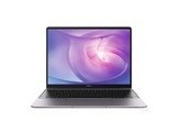  HUAWEI MateBook 13 2020 Ruilong Edition (R7 4800H/16GB/512GB/Integrated Display/Touch)