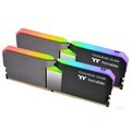 Tt 钢影 TOUGHRAM XG RGB 16GB（2×8GB）DDR4 4400（R016D408GX2-4400C19A）