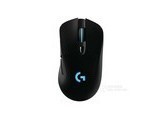  Logitech G403 wired/wireless dual-mode game mouse