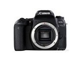  Canon EOS 77D (single machine)