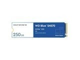 西部数据BLUE SN570（250GB）