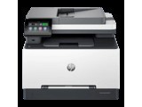 HP 3388fdw