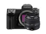 富士GFX100 II 套机(GF63mm F2.8)