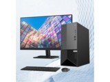 ThinkServer T100C i3(i3 10105/16GB/256GB+1TB/1650����/19.5Ӣ��)