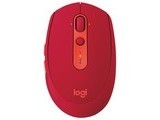  Logitech M590 Multi device Mute Wireless Mouse