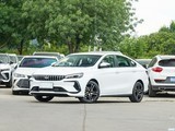   2024 COOL 1.5T DCTھ