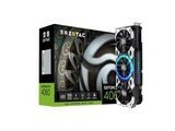 ̩GeForce RTX 4060-8GB  OC