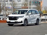 本田 奥德赛 2022款 2.0L e:HEV 锐·悦享版