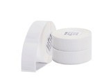 ����D11/D61�հױ�ǩ 14*28mm/��ɫԲ��/220��
