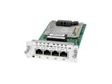CISCO NIM-4MFT-T1/E1=