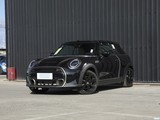 MINI 2023�� �Ŀ� 2.0T COOPER S CABRIO ִ���ر��