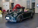 MINI 2023�� 2.0T COOPER S CABRIO ִ���ر��