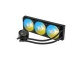 Frost Knight 360 Elite LCD