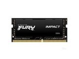 ʿFURY Impact 8GB DDR4 3200HX432S20IB2/8