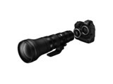 ῵˶ Z 800mm f6.3 VR S