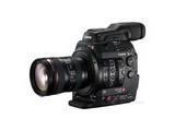 EOS C300 Mark II