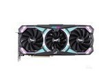 ̩GeForce RTX 3080-12G6X PGF OC