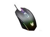  Magnetic power ZM7-2 wired game mouse