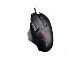  Magnetic power G502 wired game mouse