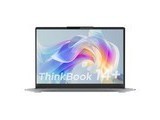  ThinkBook 14+2022 (R7 6800H/16GB/512GB/RTX2050)