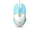  Daryou EM910 lightweight game mouse
