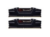 芝奇Ripjaws V 16GB DDR4 3200（F4-3200C16D-16GVKB）