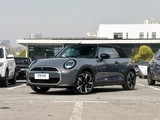 MINI 2025�� 2.0T COOPER S CABRIO �����ǳ��޶���ɫ