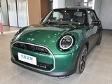 MINI 2025�� 2.0T COOPER S CABRIO ������